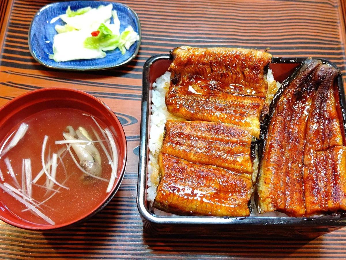 Hotel Tabist Hamanako No Yado Kosai Extérieur photo