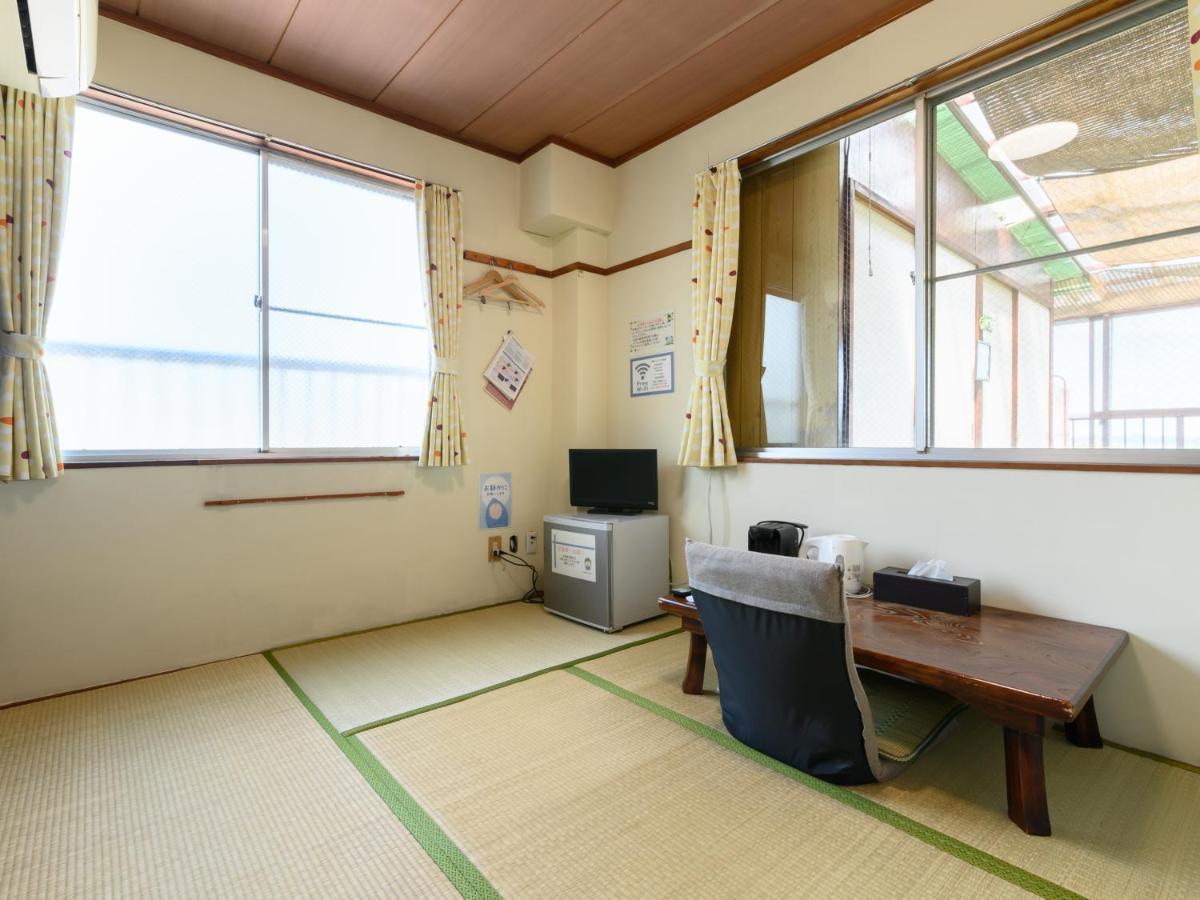 Hotel Tabist Hamanako No Yado Kosai Extérieur photo