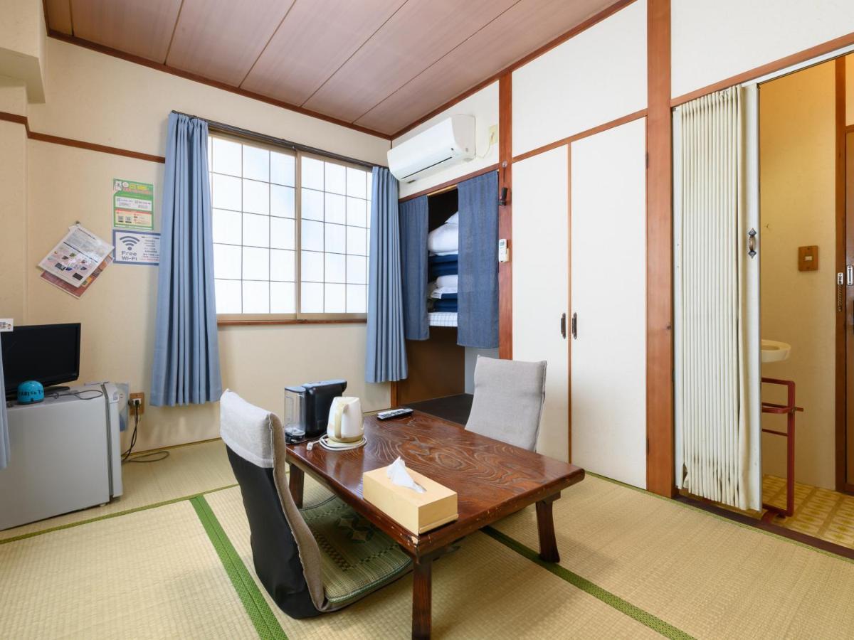 Hotel Tabist Hamanako No Yado Kosai Extérieur photo