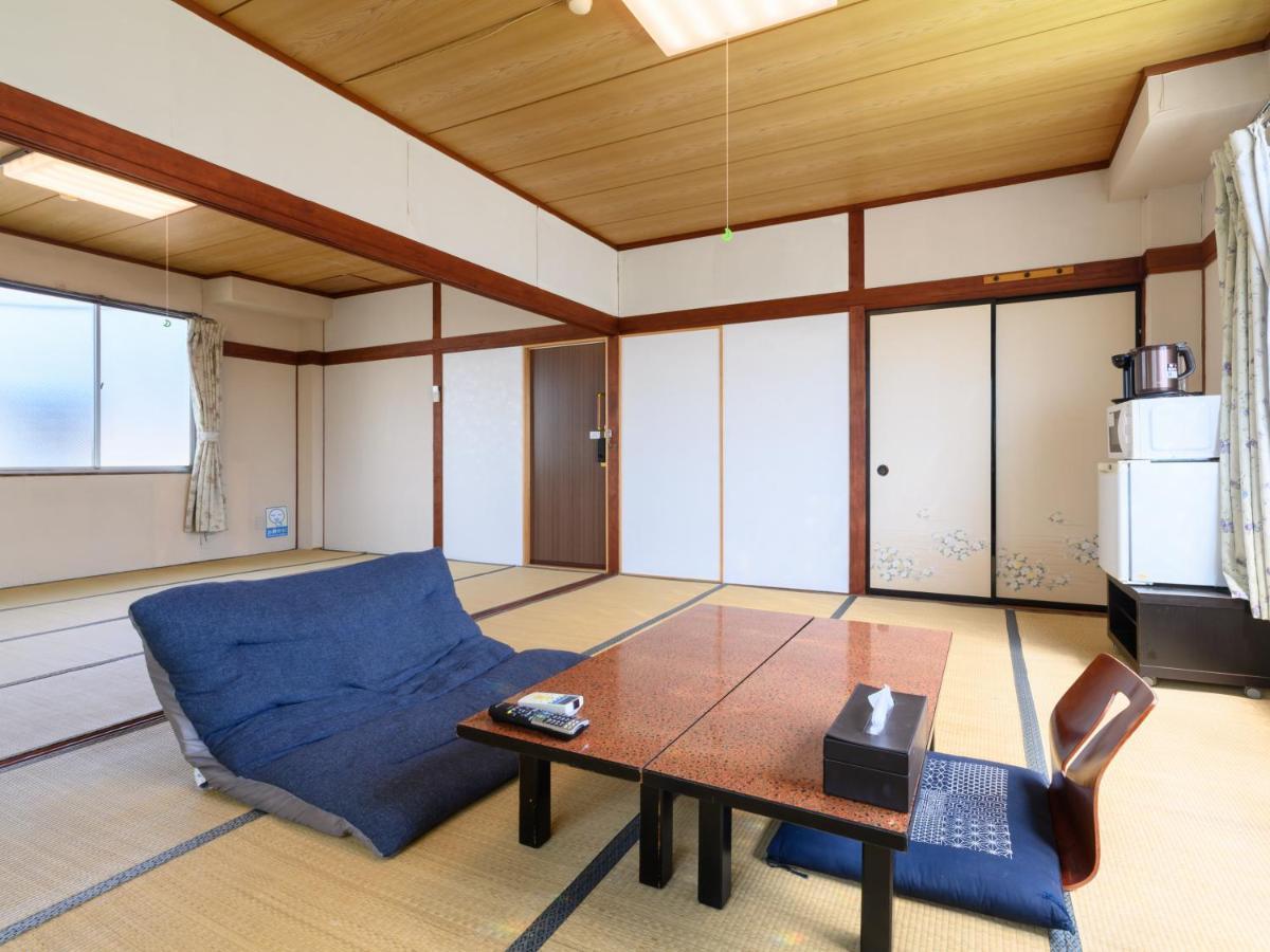 Hotel Tabist Hamanako No Yado Kosai Extérieur photo