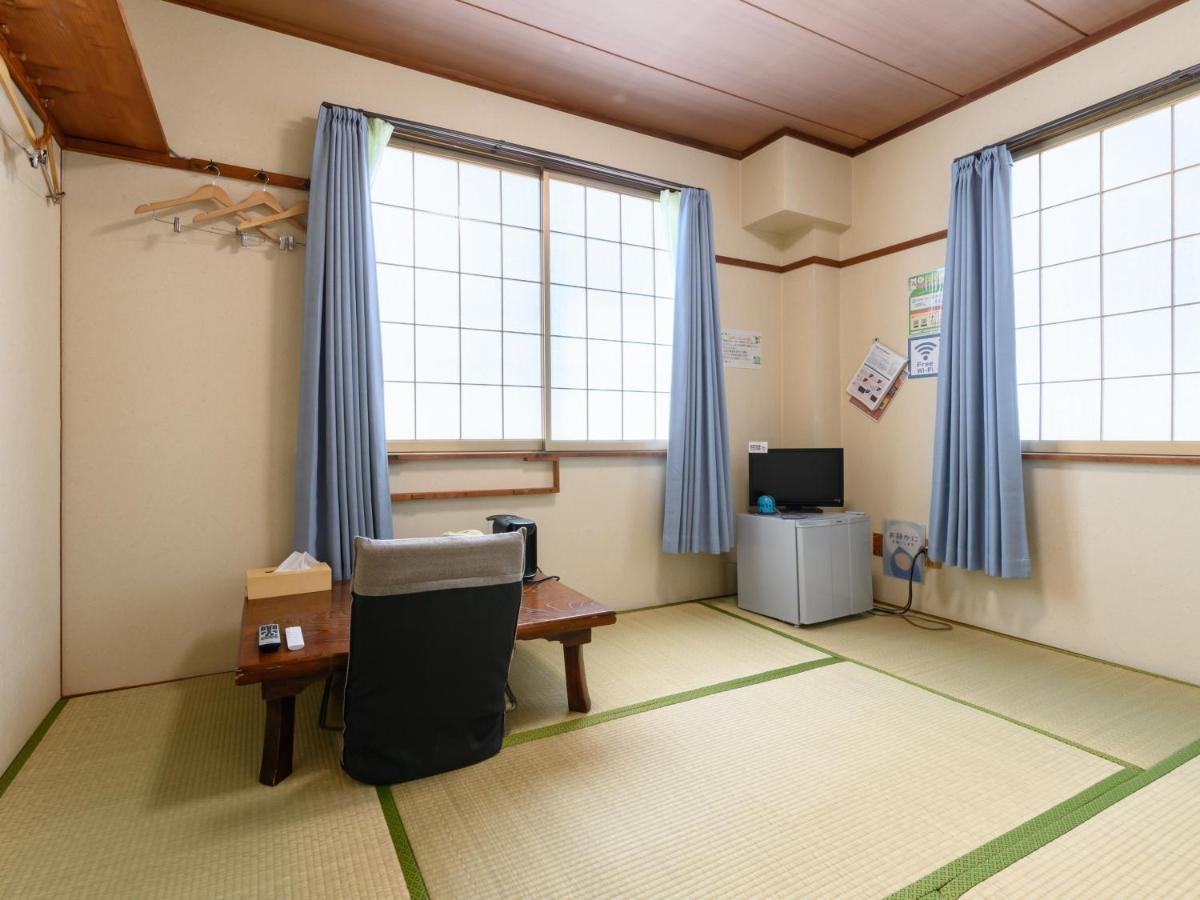 Hotel Tabist Hamanako No Yado Kosai Extérieur photo