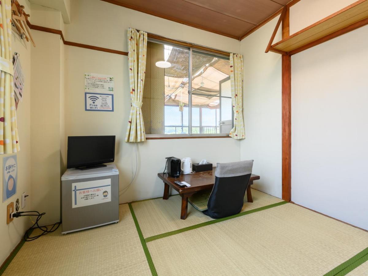 Hotel Tabist Hamanako No Yado Kosai Extérieur photo