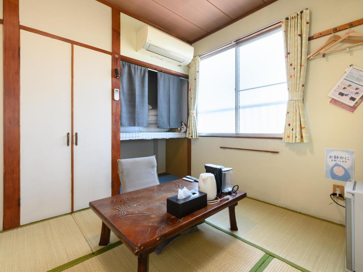 Hotel Tabist Hamanako No Yado Kosai Extérieur photo