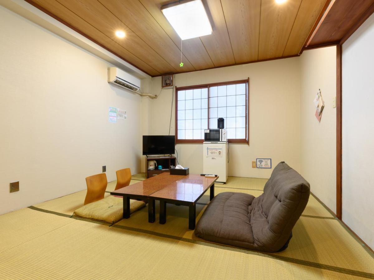 Hotel Tabist Hamanako No Yado Kosai Extérieur photo