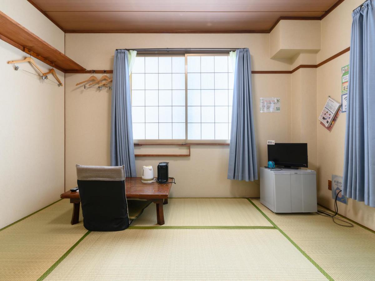 Hotel Tabist Hamanako No Yado Kosai Extérieur photo