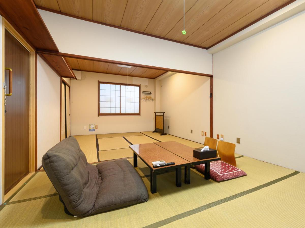 Hotel Tabist Hamanako No Yado Kosai Extérieur photo