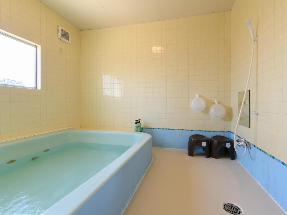 Hotel Tabist Hamanako No Yado Kosai Extérieur photo