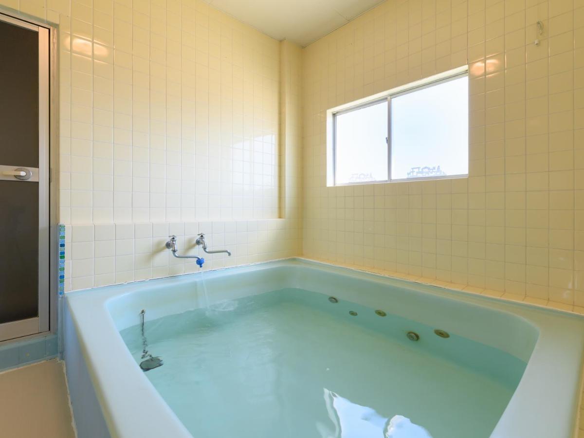 Hotel Tabist Hamanako No Yado Kosai Extérieur photo