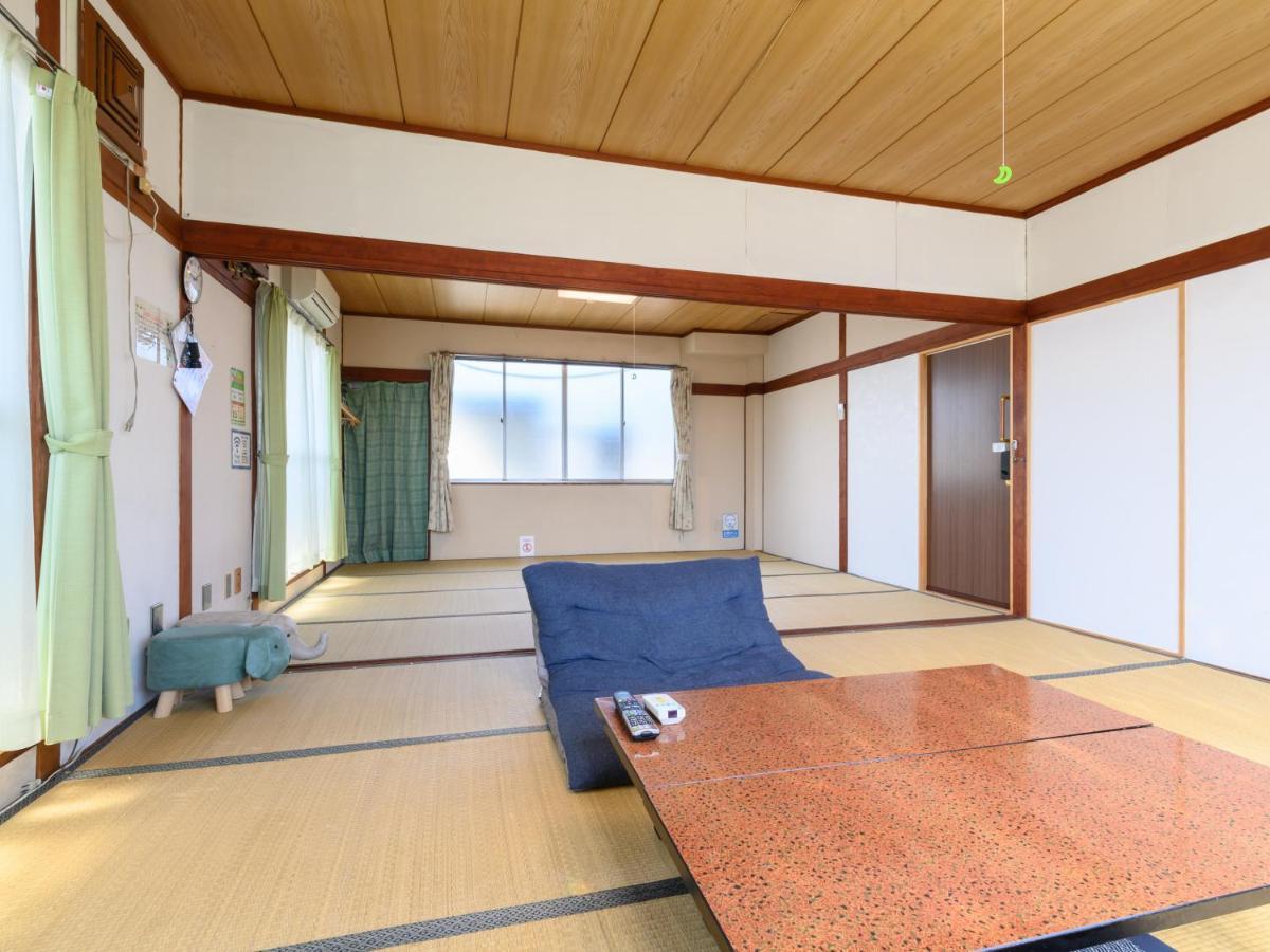 Hotel Tabist Hamanako No Yado Kosai Extérieur photo