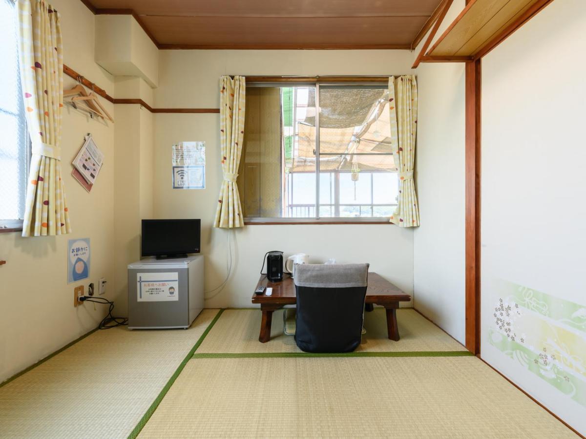 Hotel Tabist Hamanako No Yado Kosai Extérieur photo