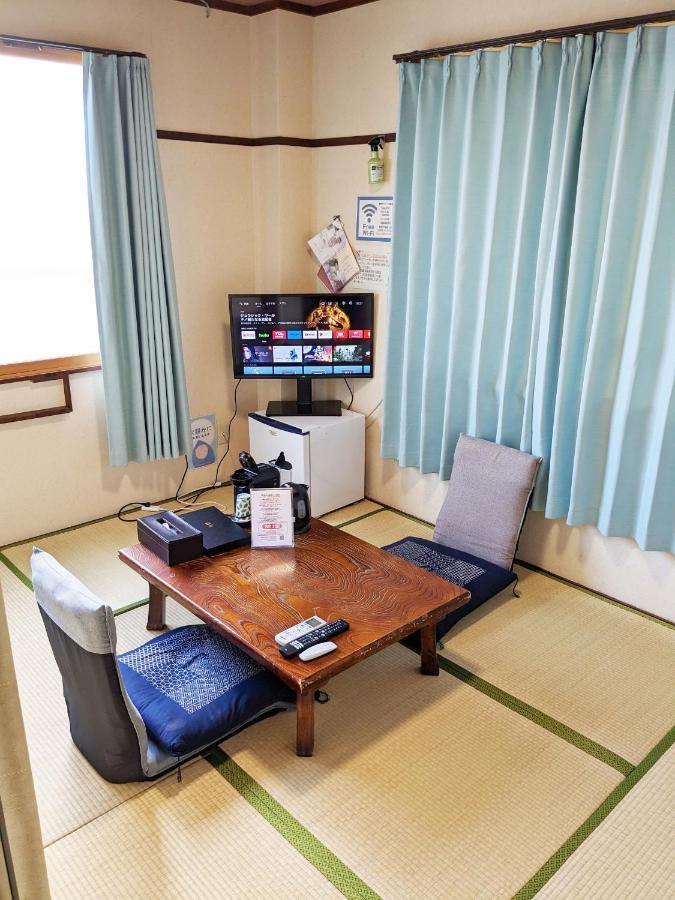 Hotel Tabist Hamanako No Yado Kosai Extérieur photo
