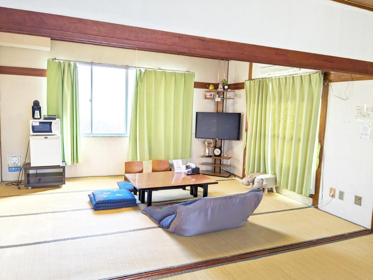 Hotel Tabist Hamanako No Yado Kosai Extérieur photo