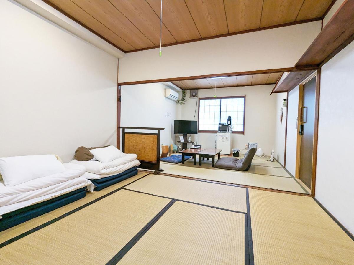 Hotel Tabist Hamanako No Yado Kosai Extérieur photo
